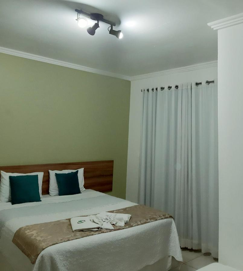 Hotel Cantinho 3*
