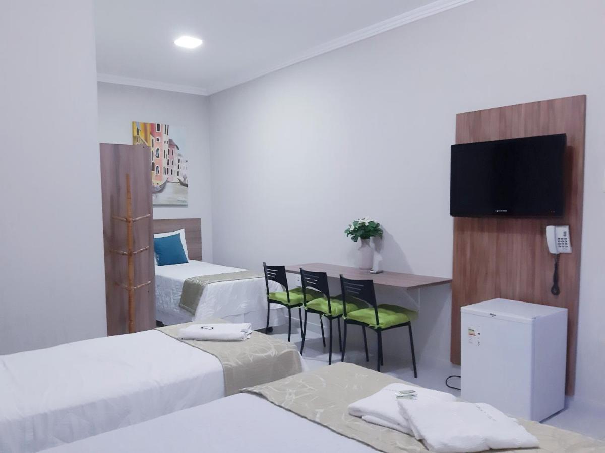 Cantinho Hotel 3*
