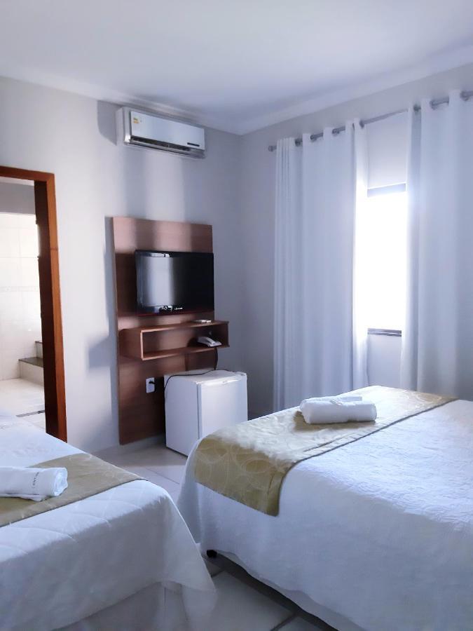 Cantinho Hotel