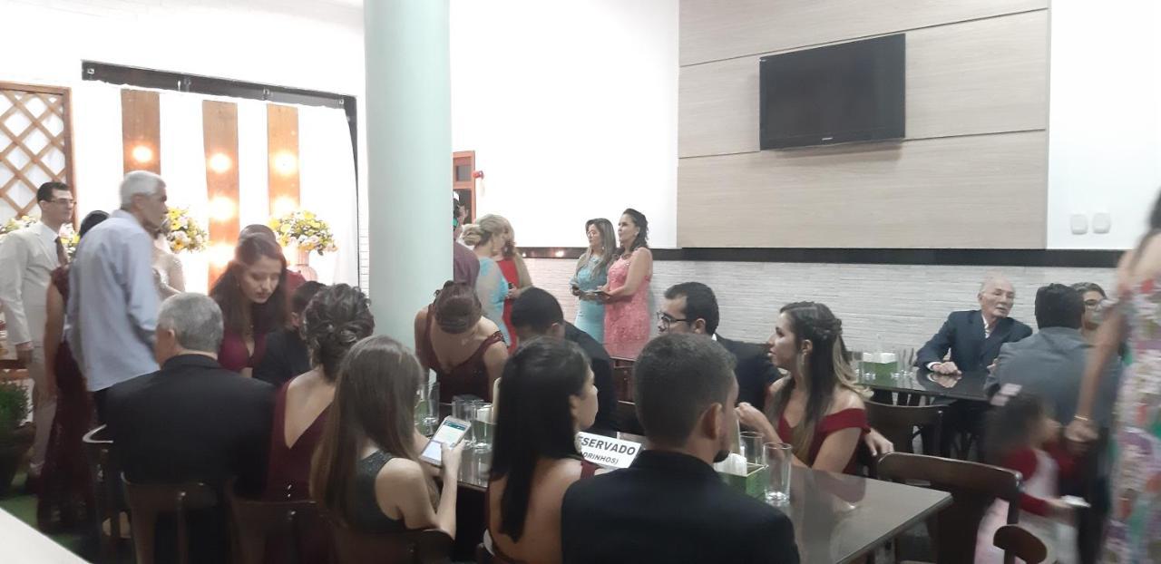 Cantinho Teixeira de Freitas
