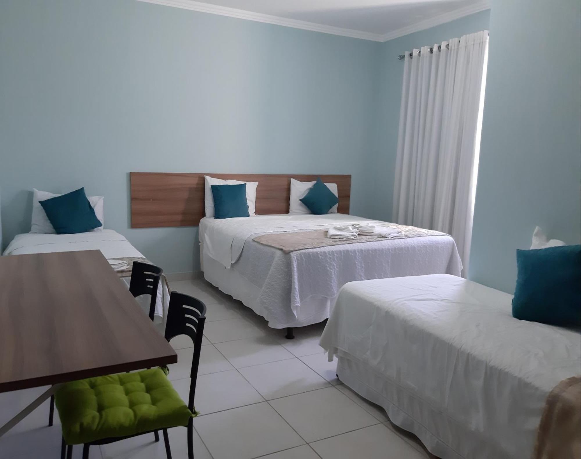 Cantinho Hotel