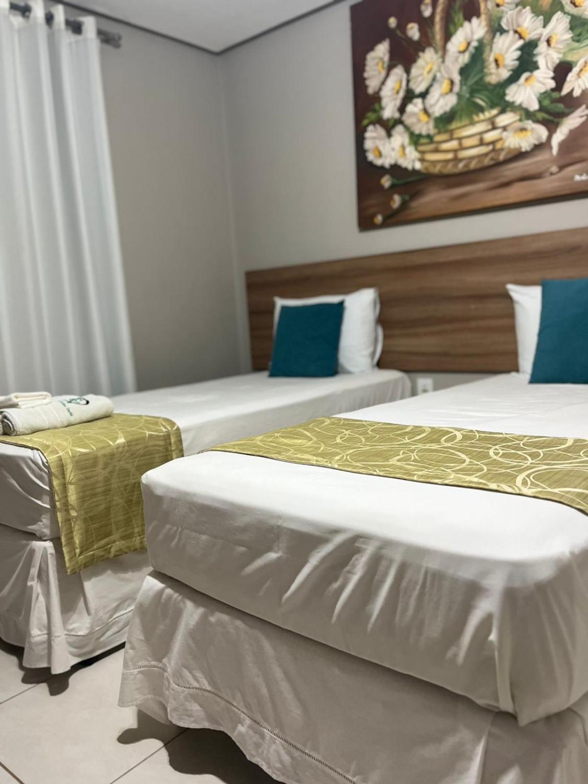 Cantinho Hotel