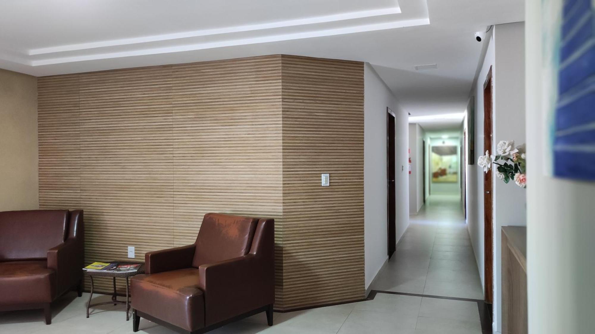Cantinho Hotel Teixeira de Freitas