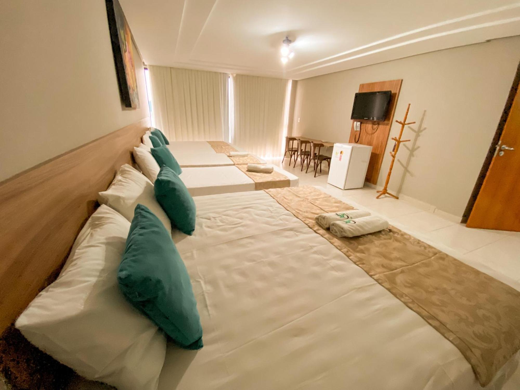 Cantinho Hotel