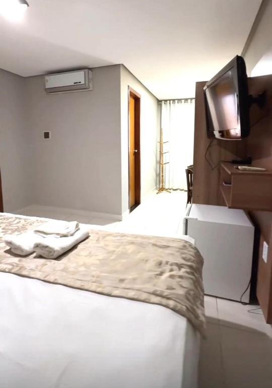 Cantinho Hotel 3*
